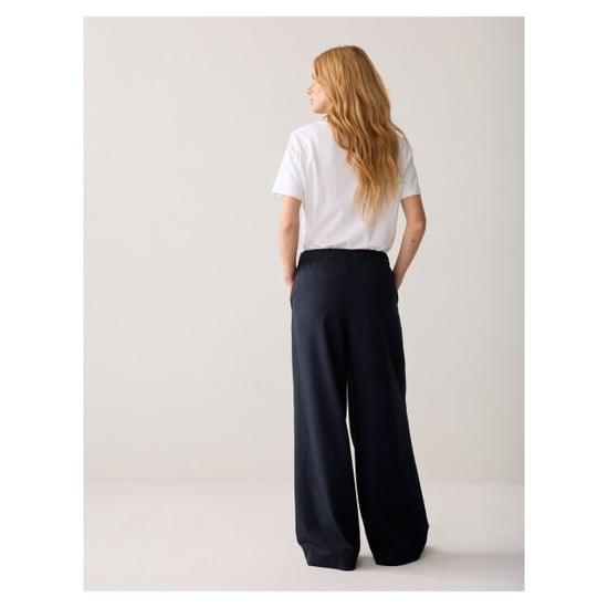Summum Trousers pinstripe small pantalons 4s3029-12504 - Image 3
