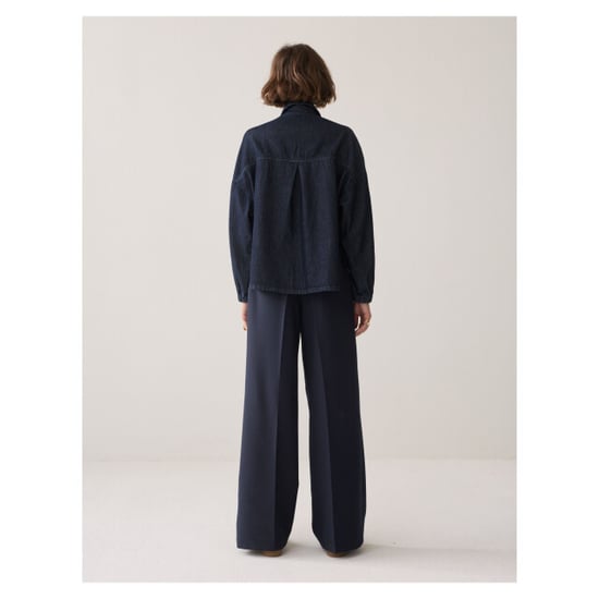 Summum Trousers foam uni pantalons 4s29-11680 - Image 3
