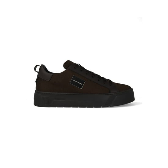 Antony Morato Sneakers mmfw01704-le500019-2078 coffee - Image 1