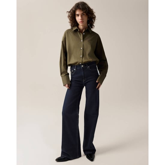 Lois Jeans 2142-8063 palazzo - Image 1