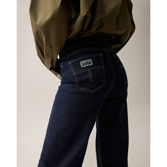 Lois Jeans 2142-8063 palazzo - Image 2