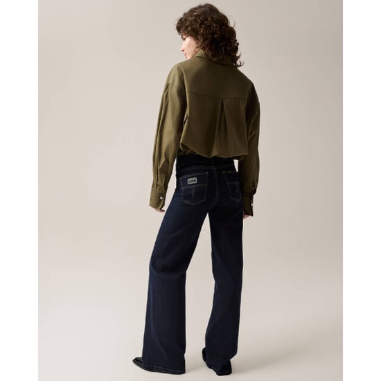 Lois Jeans 2142-8063 palazzo - Image 3