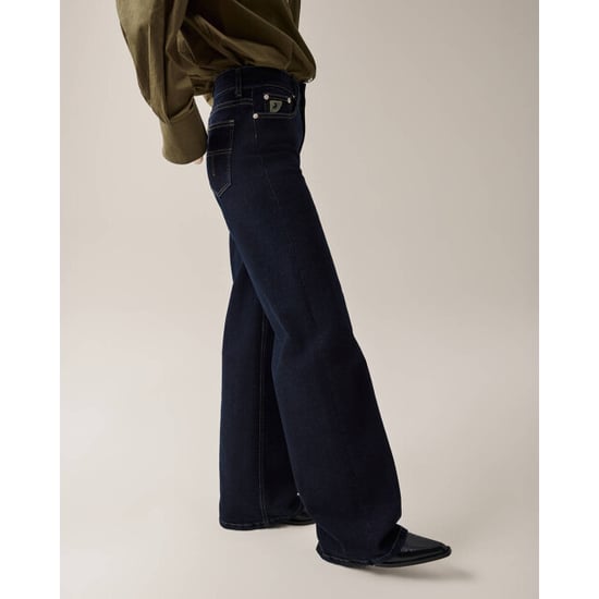 Lois Jeans 2142-8063 palazzo - Image 4