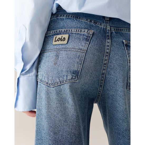 Lois Jeans 3227-8132 skater loo - Image 4