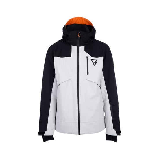 Brunotti kanisher men snow jacket ski jack heren - - Image 1