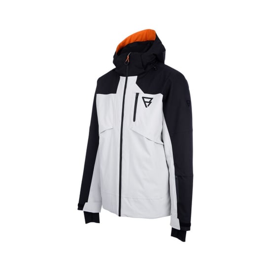 Brunotti kanisher men snow jacket ski jack heren - - Image 2