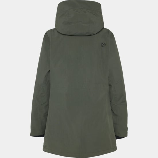Didriksons felia wns parka functioneel jack dames - - Image 2