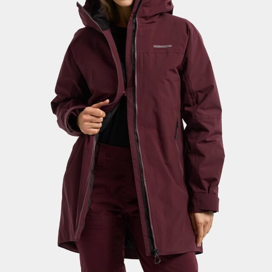 Didriksons marget wns parka 2 functioneel jack dames - - Image 3