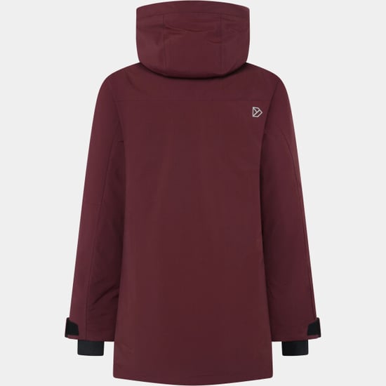 Didriksons marget wns parka 2 functioneel jack dames - - Image 6