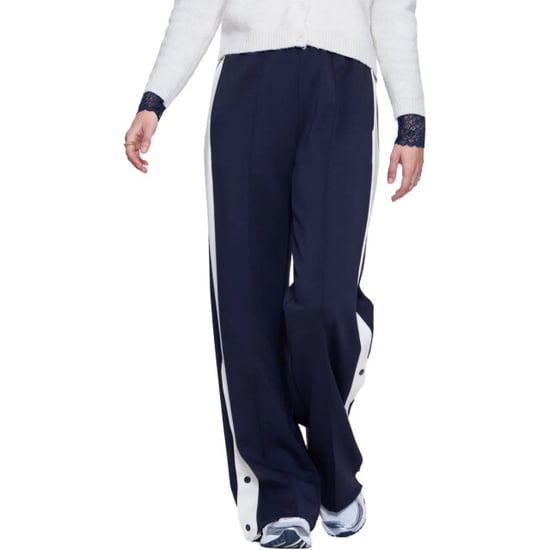 Geisha Pants navy - Image 2