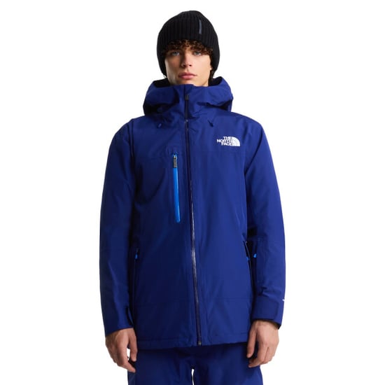 The North Face descendit jacket ski jack heren - - Image 3