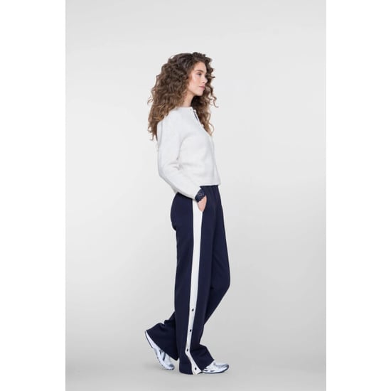 Geisha Pants navy - Image 3