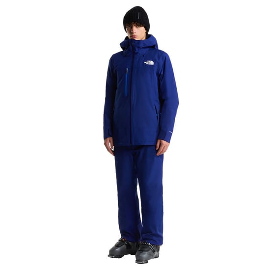 The North Face descendit jacket ski jack heren - - Image 4