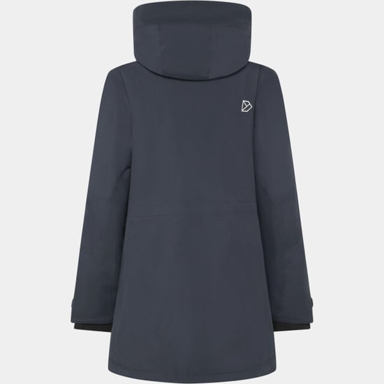 Didriksons felia wns parka functioneel jack dames - - Image 5