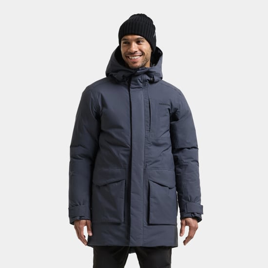 Didriksons akilles usx parka 3 functioneel jack heren - - Image 1