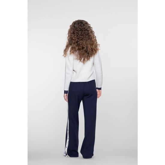 Geisha Pants navy - Image 4