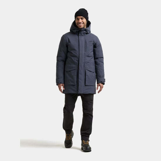 Didriksons akilles usx parka 3 functioneel jack heren - - Image 2
