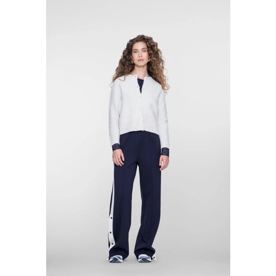 Geisha Pants navy - Image 5