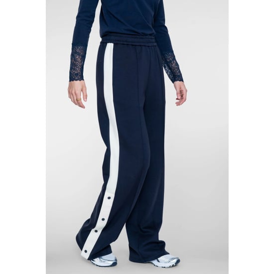 Geisha Pants navy - Image 6