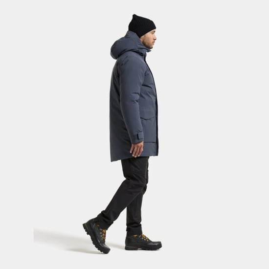 Didriksons akilles usx parka 3 functioneel jack heren - - Image 3