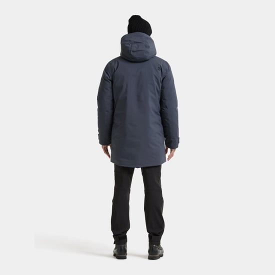 Didriksons akilles usx parka 3 functioneel jack heren - - Image 4
