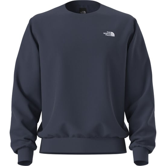 The North Face evolution simple dome crew sweater heren - - Image 1