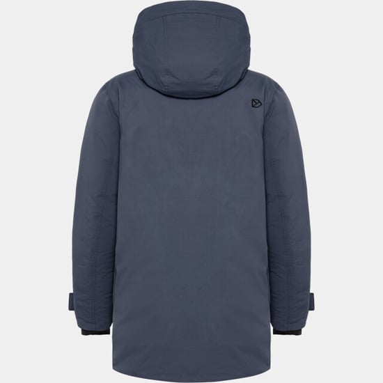 Didriksons akilles usx parka 3 functioneel jack heren - - Image 5