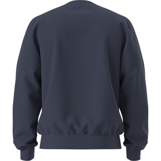 The North Face evolution simple dome crew sweater heren - - Image 2