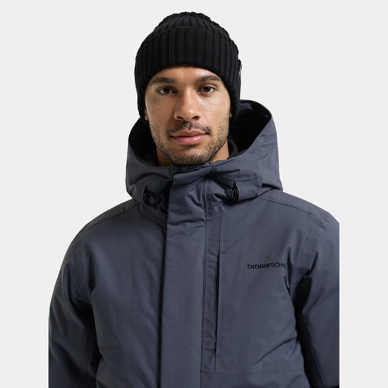 Didriksons akilles usx parka 3 functioneel jack heren - - Image 6
