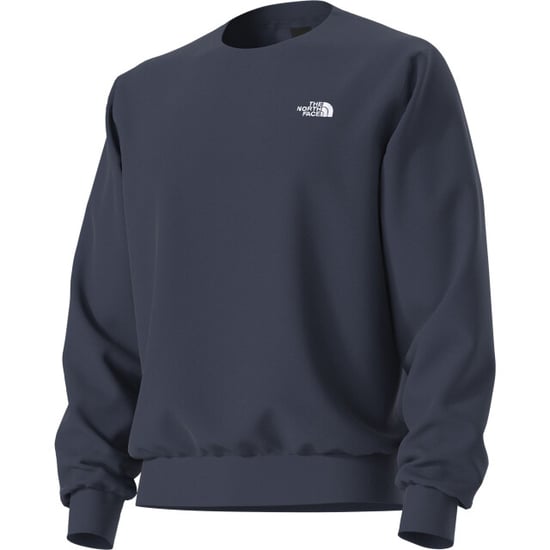 The North Face evolution simple dome crew sweater heren - - Image 3