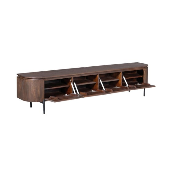 Starfurn tv meubel excellent - 35x200x45 cm - Image 4