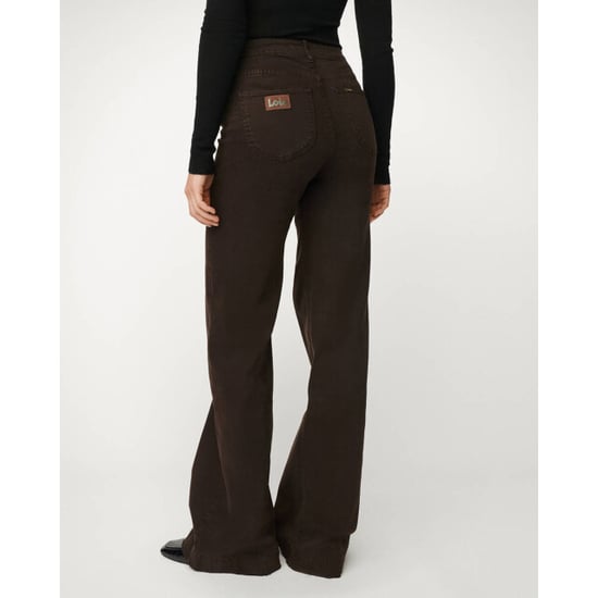 Lois Jeans 3440-6491 palazzo mi - Image 2