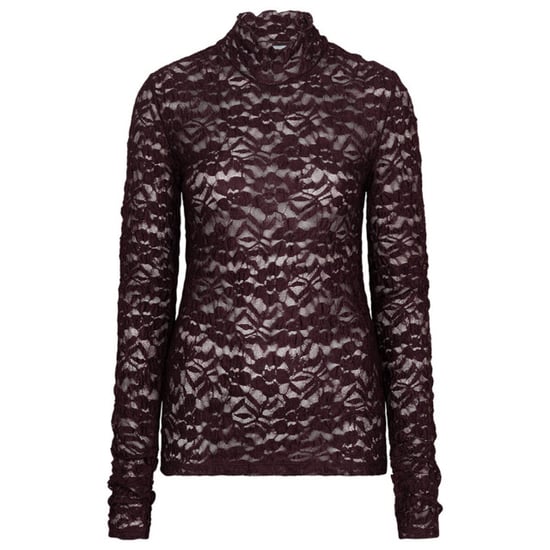 Dante 6 Top lange mouw 263275 irony - Image 1