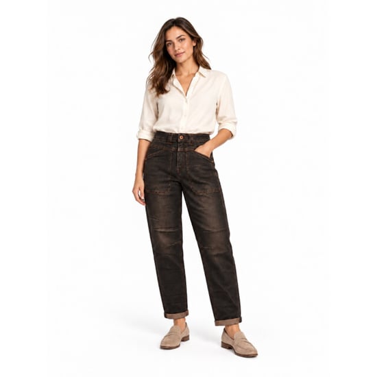 Red Button Jeans srb5174 - Image 2