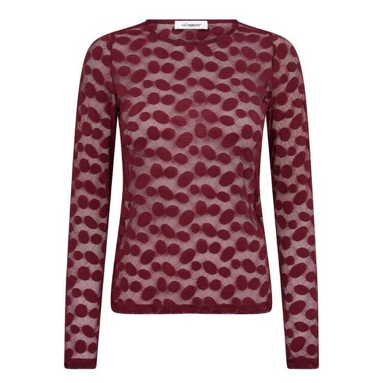 Co'Couture Top lange mouw 500266 penolacc - Image 1
