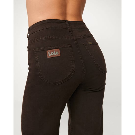 Lois Jeans 3440-6491 palazzo mi - Image 3