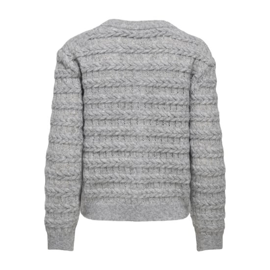 Only Onlcabala ls cabel cardigan cc knt - Image 2
