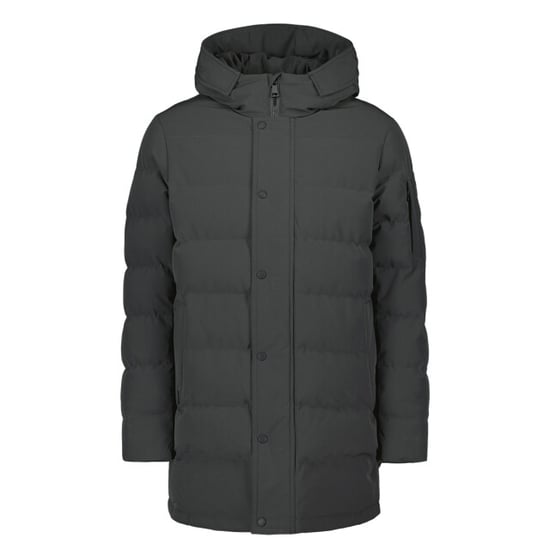 Airforce Parka donker - Image 1