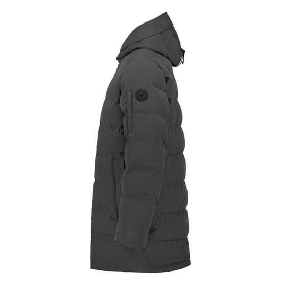Airforce Parka donker - Image 2