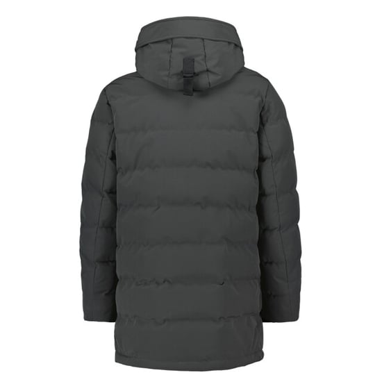 Airforce Parka donker - Image 3