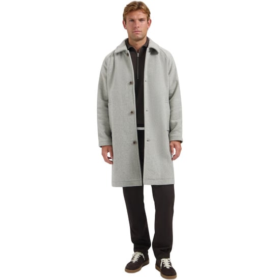 Dstrezzed Ds isaac coat - Image 1