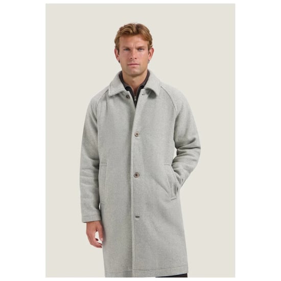 Dstrezzed Ds isaac coat - Image 3