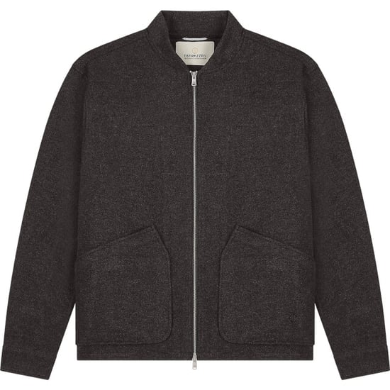 Dstrezzed Ds cole bomber - Image 3