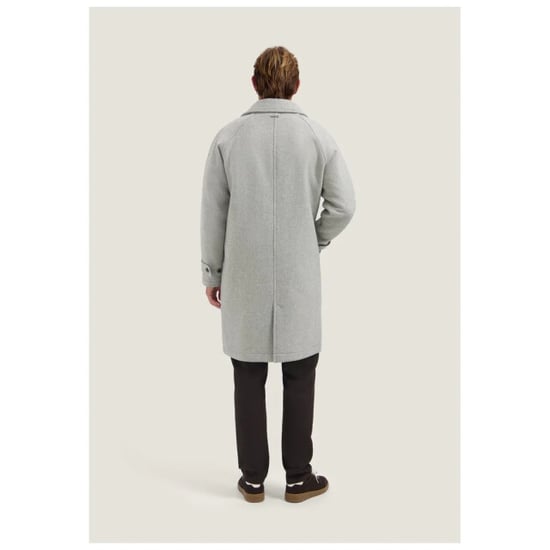Dstrezzed Ds isaac coat - Image 5