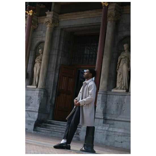 Dstrezzed Ds isaac coat - Image 6