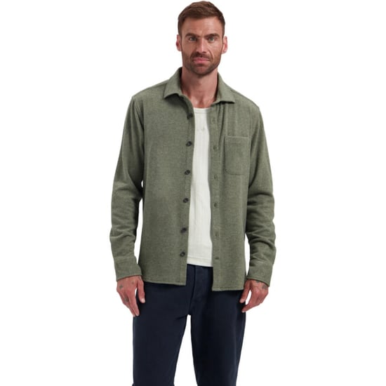 Dstrezzed Ds gus melange shirt - Image 1