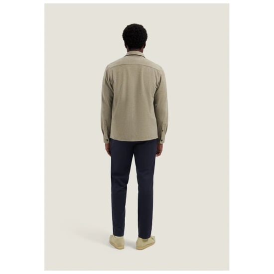 Dstrezzed Ds gus melange shirt - Image 2