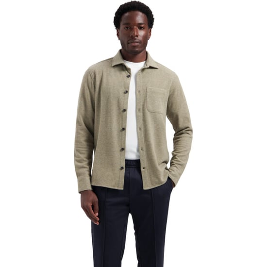Dstrezzed Ds gus melange shirt - Image 3