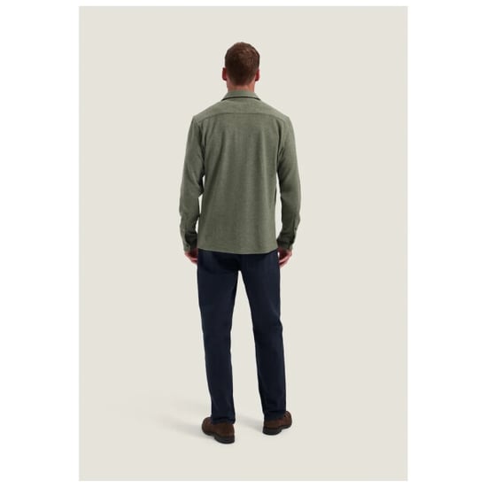 Dstrezzed Ds gus melange shirt - Image 3