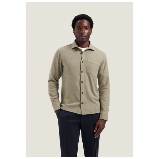 Dstrezzed Ds gus melange shirt - Image 4